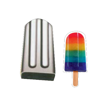 Ice Lolly Machine