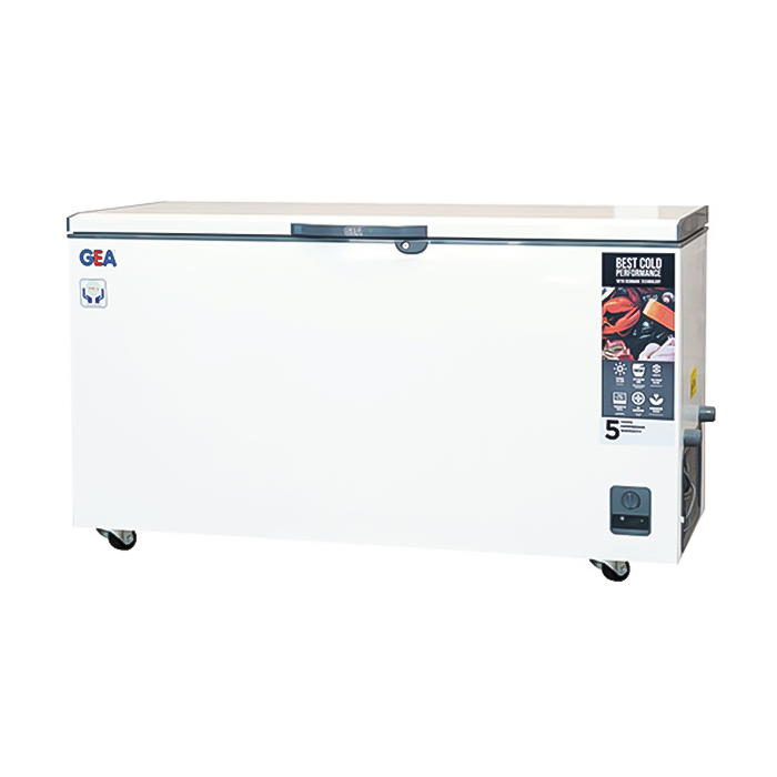 Chest Freezer AB-506-R