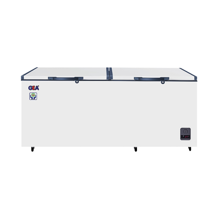 Chest Freezer AB-610-ITR