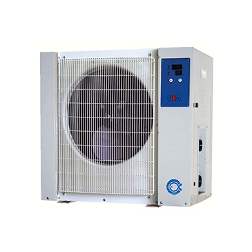 Water Chiller C-1500A