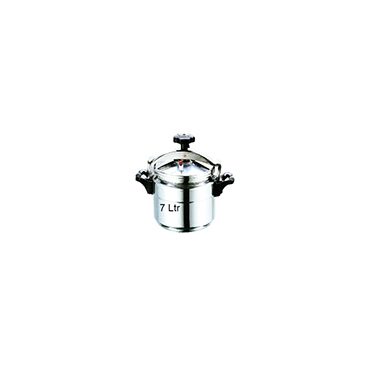 Commercial Pressure Cooker C-24