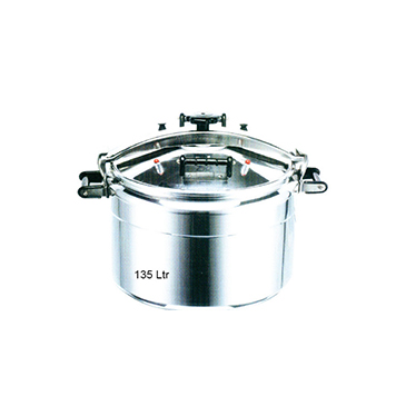 Commercial Pressure Cooker C-70