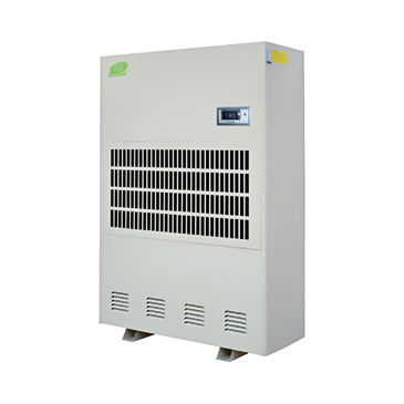 Refrigerated Dehumidifier (Dryer)