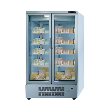 Premium Blood Bank Refrigerator
