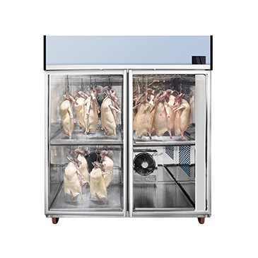 Poultry Dry Cabinet