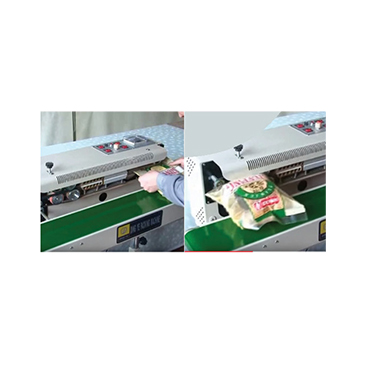 Nitrogen Gas Filling Sealer FRQM-980C