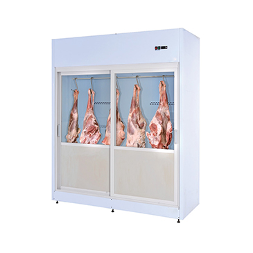 Meat Hanging Cabinet