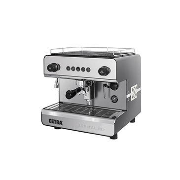Espresso & Cappuccino Machine IB7-1G