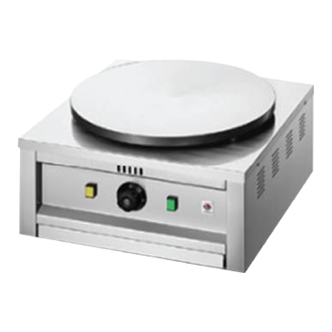 Crepes Baker LCM-1E