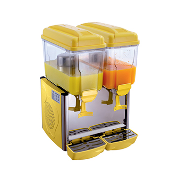 Juice Dispenser LP-12x2