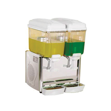Juice Dispenser LS-12x2