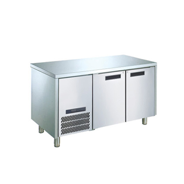 S/S Under Counter Freezer