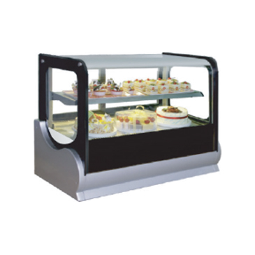 Cake Showcase NA-540V