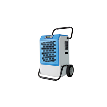Refrigerated Dehumidifier (Dryer)