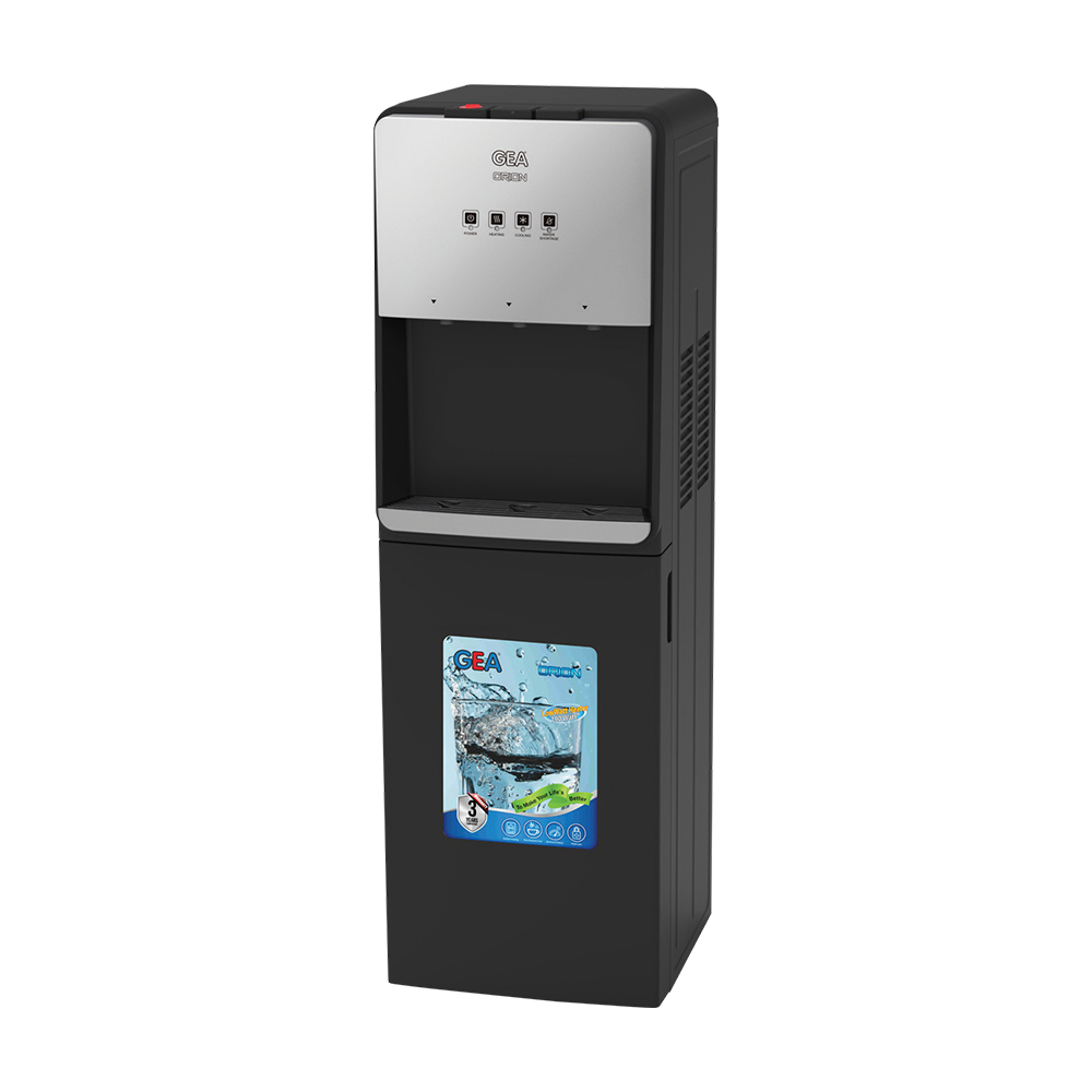 Water Dispenser