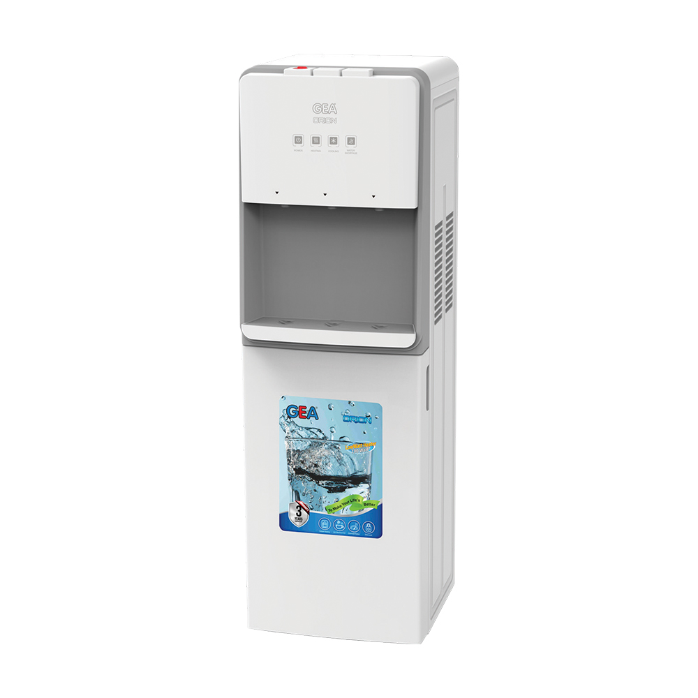 Water Dispenser