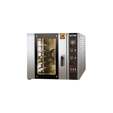 Electric & Gas Convection Oven QH-5D