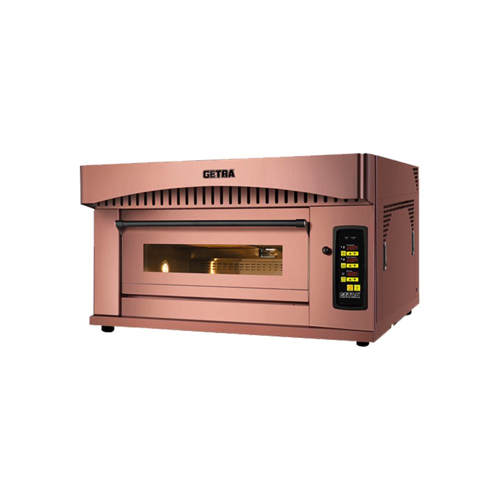 Getra Premium Gas Oven