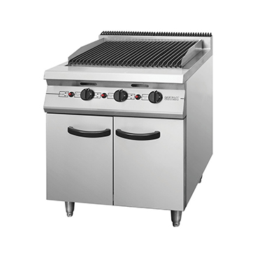 Gas Open Burner RSK-3