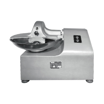 Bowl Cutter TQ-8