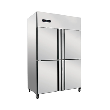 Upright Freezer