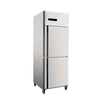 Upright Freezer