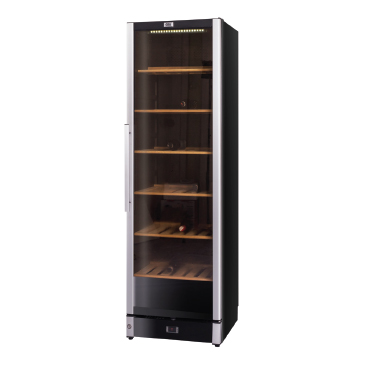 Wine Cooler - Multi Zone Temperature W-185