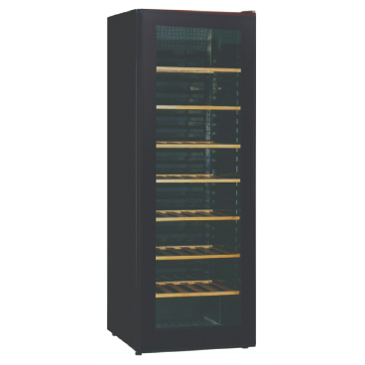 Wine Cooler - Single Zone Temperature XW-400FD