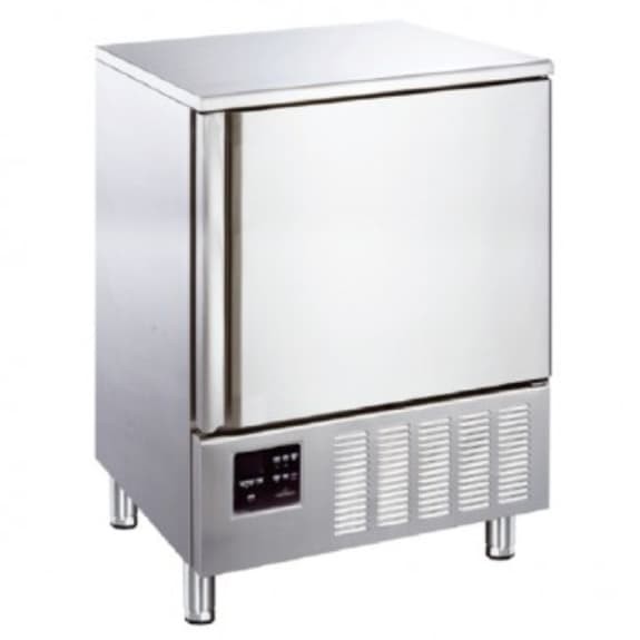 S/S Blast Chiller & Shock Freezer