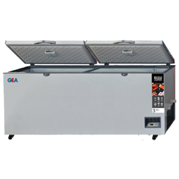 Freezer Getra GEA GETRA - PT Royal Sutan Agung | PRODUK