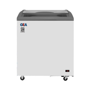 Freezer Getra GEA GETRA - PT Royal Sutan Agung | PRODUK