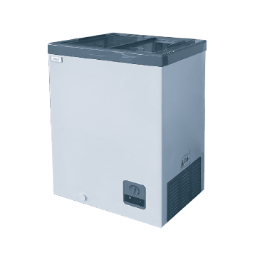 Freezer Getra GEA GETRA - PT Royal Sutan Agung | PRODUK